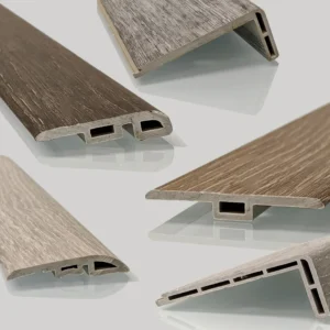Transitions for flooring - peoples floors